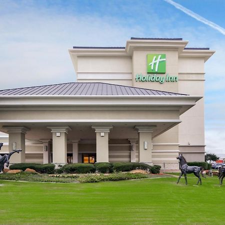 Holiday Inn Dallas-Richardson By Ihg Екстер'єр фото