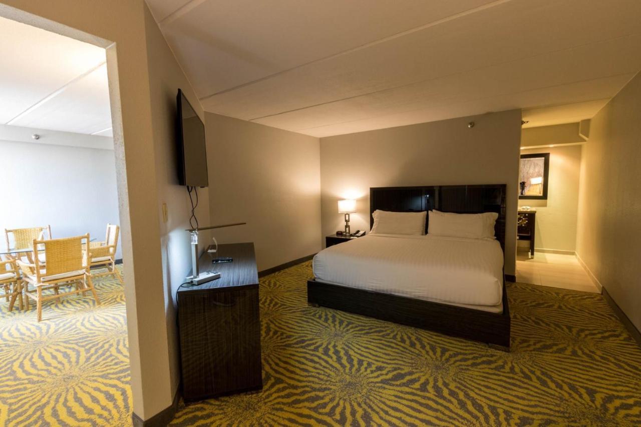 Holiday Inn Dallas-Richardson By Ihg Екстер'єр фото