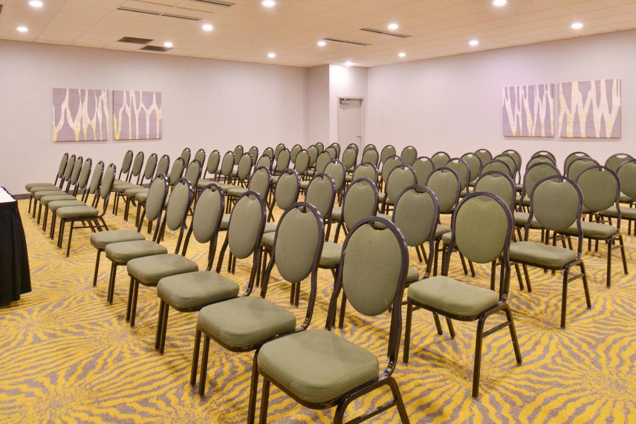 Holiday Inn Dallas-Richardson By Ihg Екстер'єр фото
