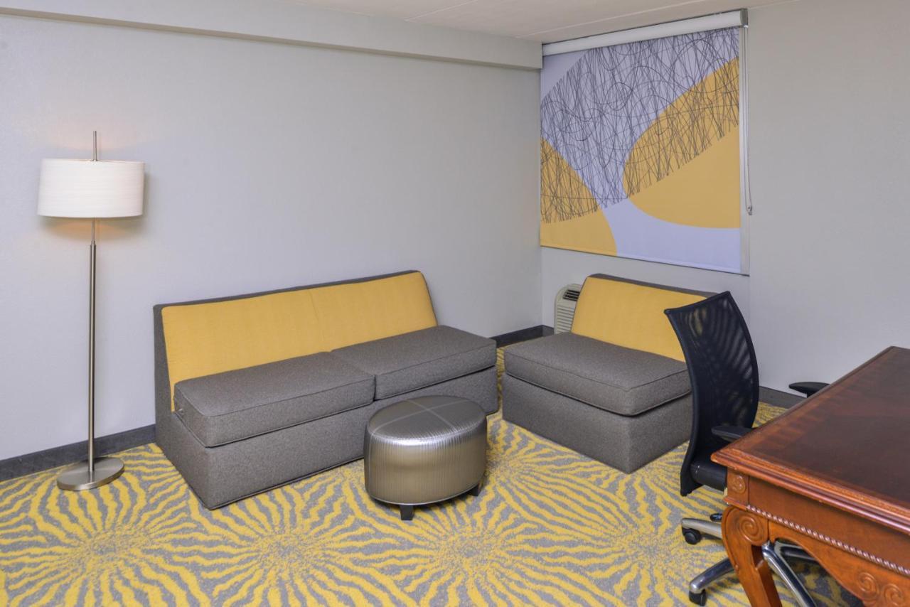 Holiday Inn Dallas-Richardson By Ihg Екстер'єр фото