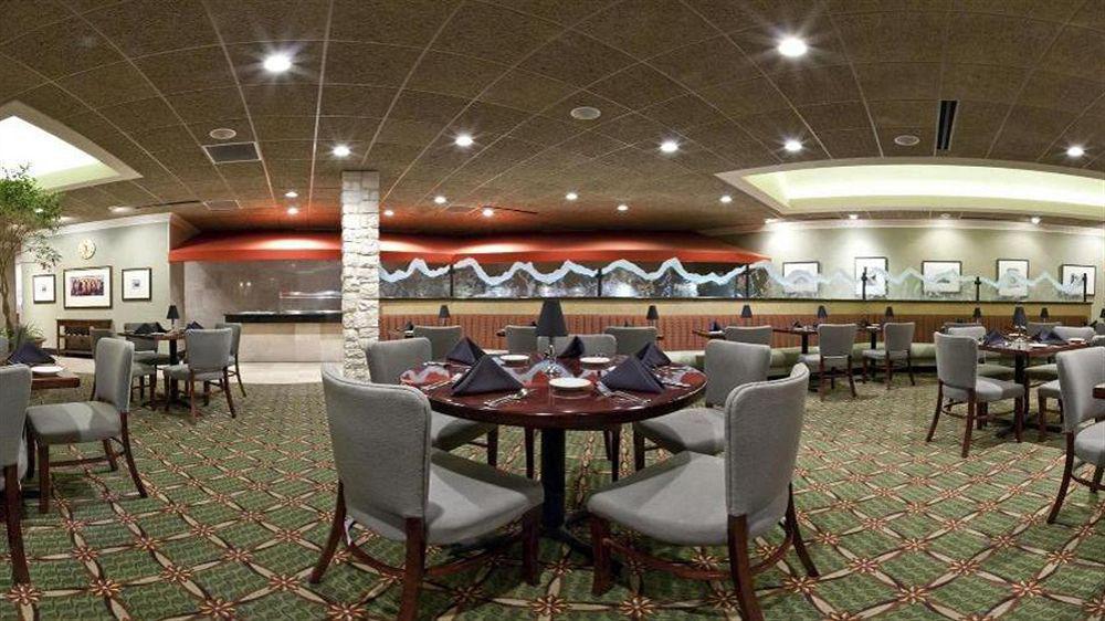 Holiday Inn Dallas-Richardson By Ihg Екстер'єр фото