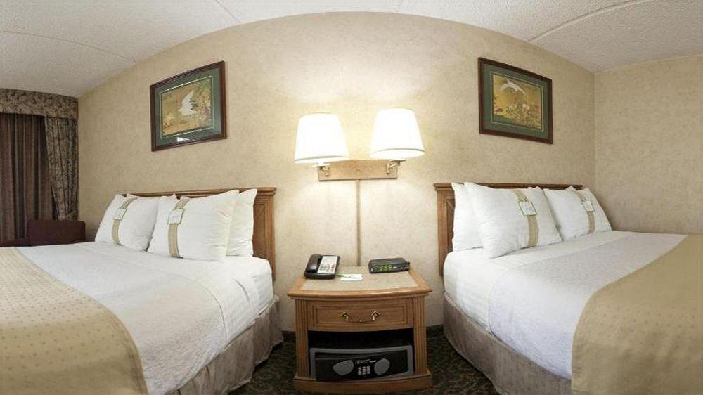 Holiday Inn Dallas-Richardson By Ihg Екстер'єр фото