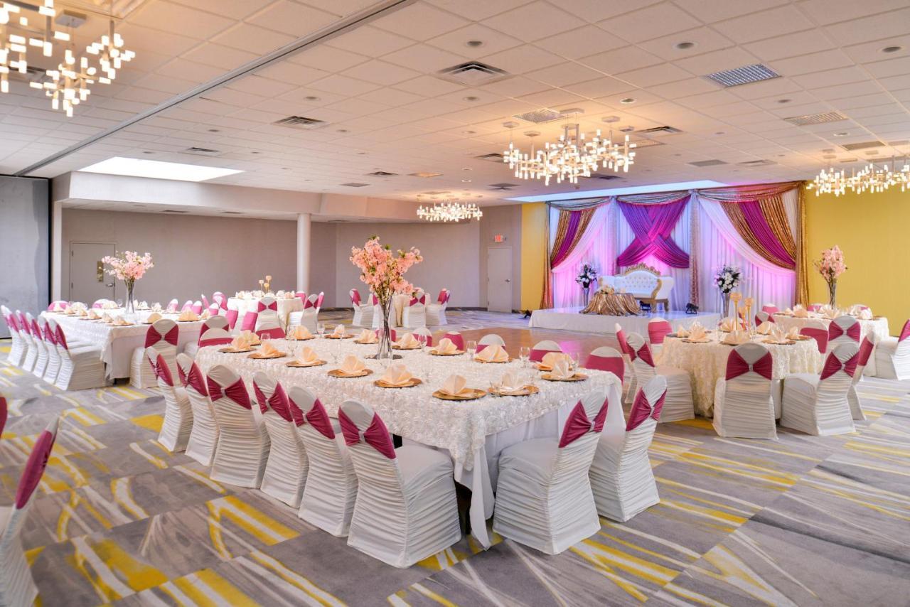Holiday Inn Dallas-Richardson By Ihg Екстер'єр фото