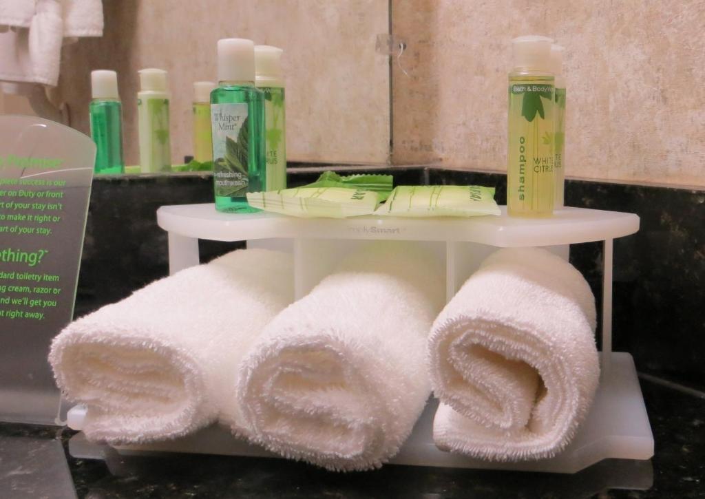 Holiday Inn Dallas-Richardson By Ihg Номер фото
