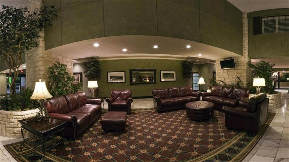 Holiday Inn Dallas-Richardson By Ihg Екстер'єр фото