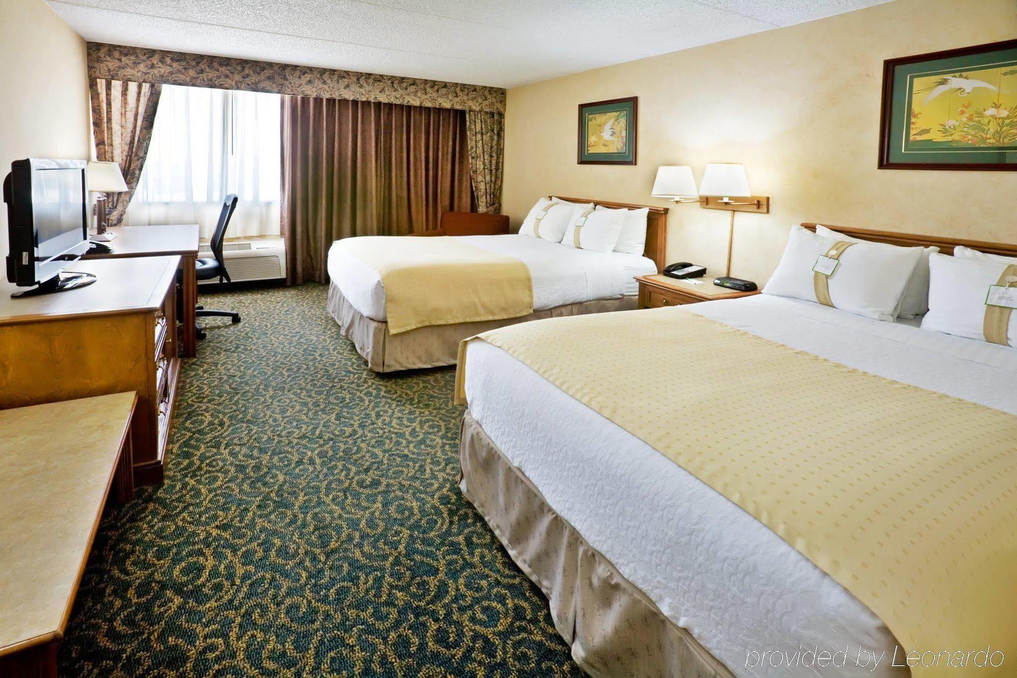 Holiday Inn Dallas-Richardson By Ihg Екстер'єр фото
