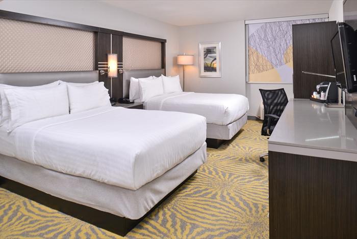 Holiday Inn Dallas-Richardson By Ihg Екстер'єр фото