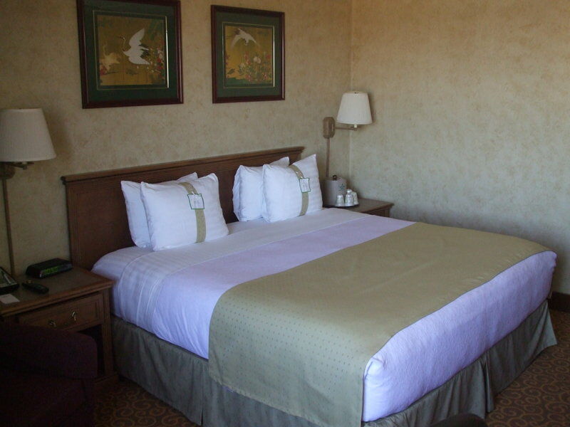Holiday Inn Dallas-Richardson By Ihg Екстер'єр фото