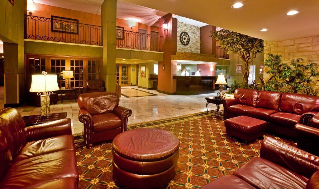 Holiday Inn Dallas-Richardson By Ihg Екстер'єр фото