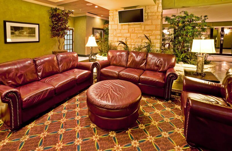 Holiday Inn Dallas-Richardson By Ihg Екстер'єр фото