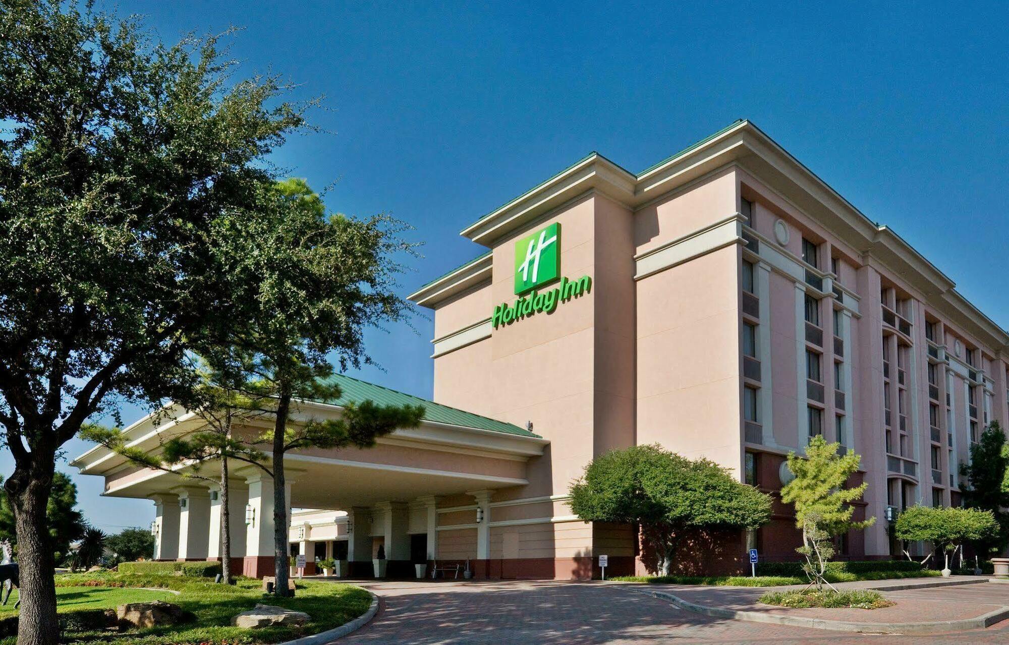 Holiday Inn Dallas-Richardson By Ihg Екстер'єр фото