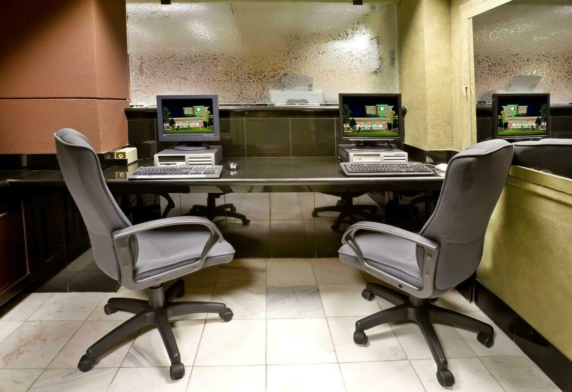 Holiday Inn Dallas-Richardson By Ihg Екстер'єр фото