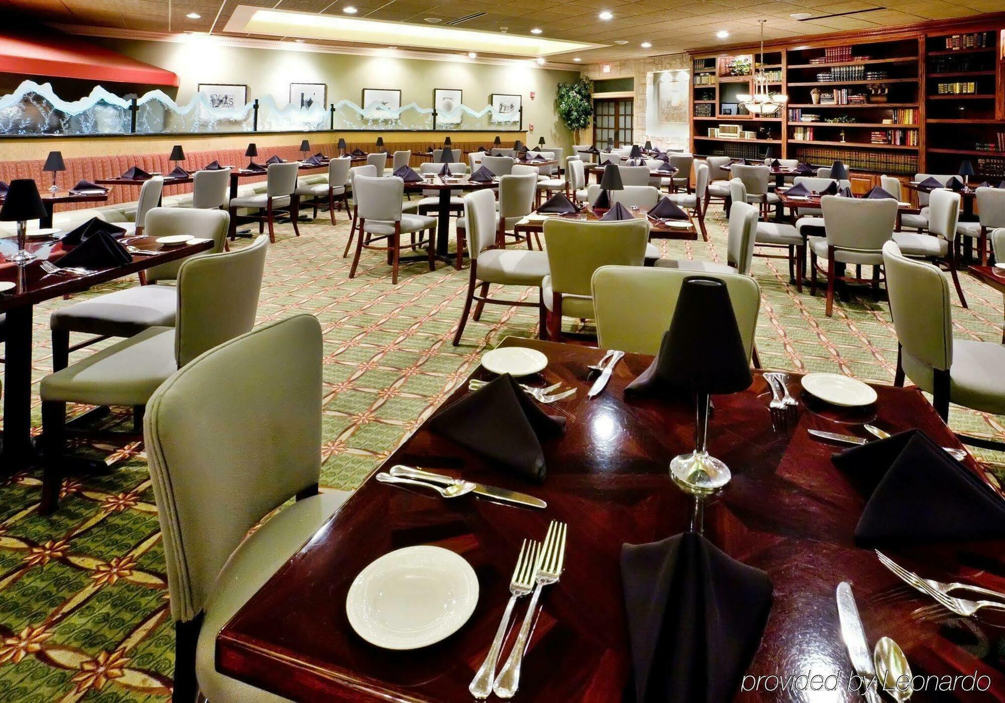 Holiday Inn Dallas-Richardson By Ihg Екстер'єр фото