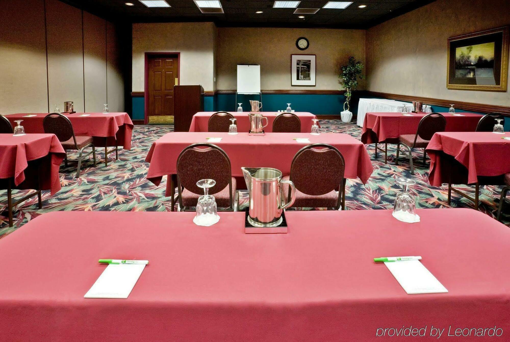 Holiday Inn Dallas-Richardson By Ihg Екстер'єр фото
