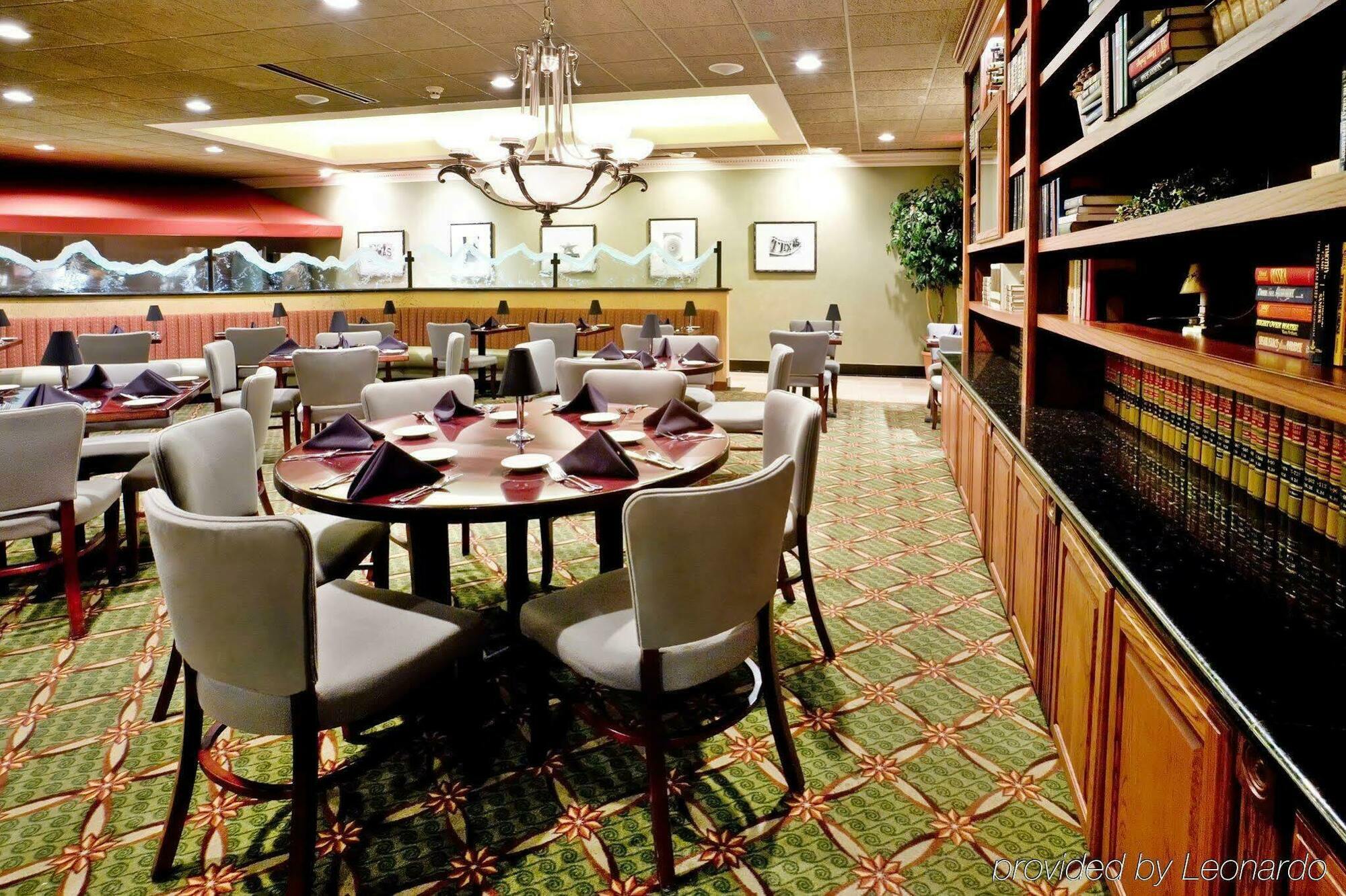 Holiday Inn Dallas-Richardson By Ihg Екстер'єр фото