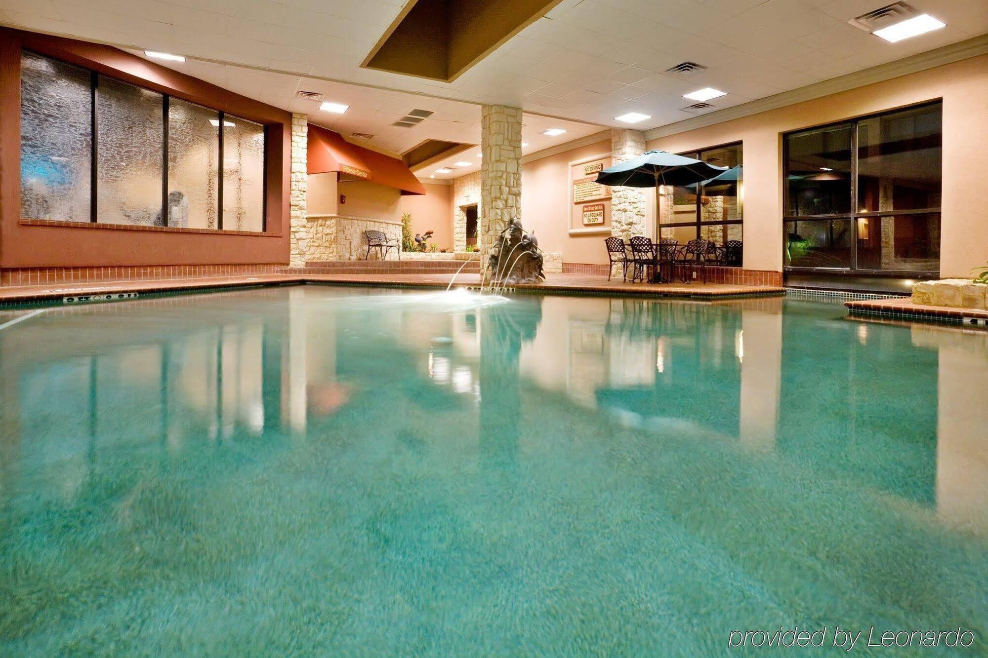 Holiday Inn Dallas-Richardson By Ihg Екстер'єр фото