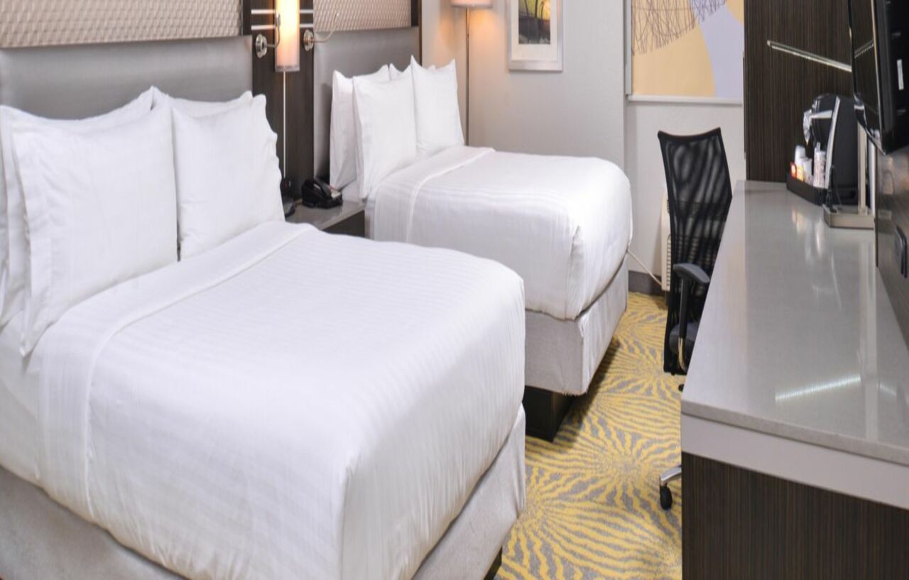 Holiday Inn Dallas-Richardson By Ihg Екстер'єр фото