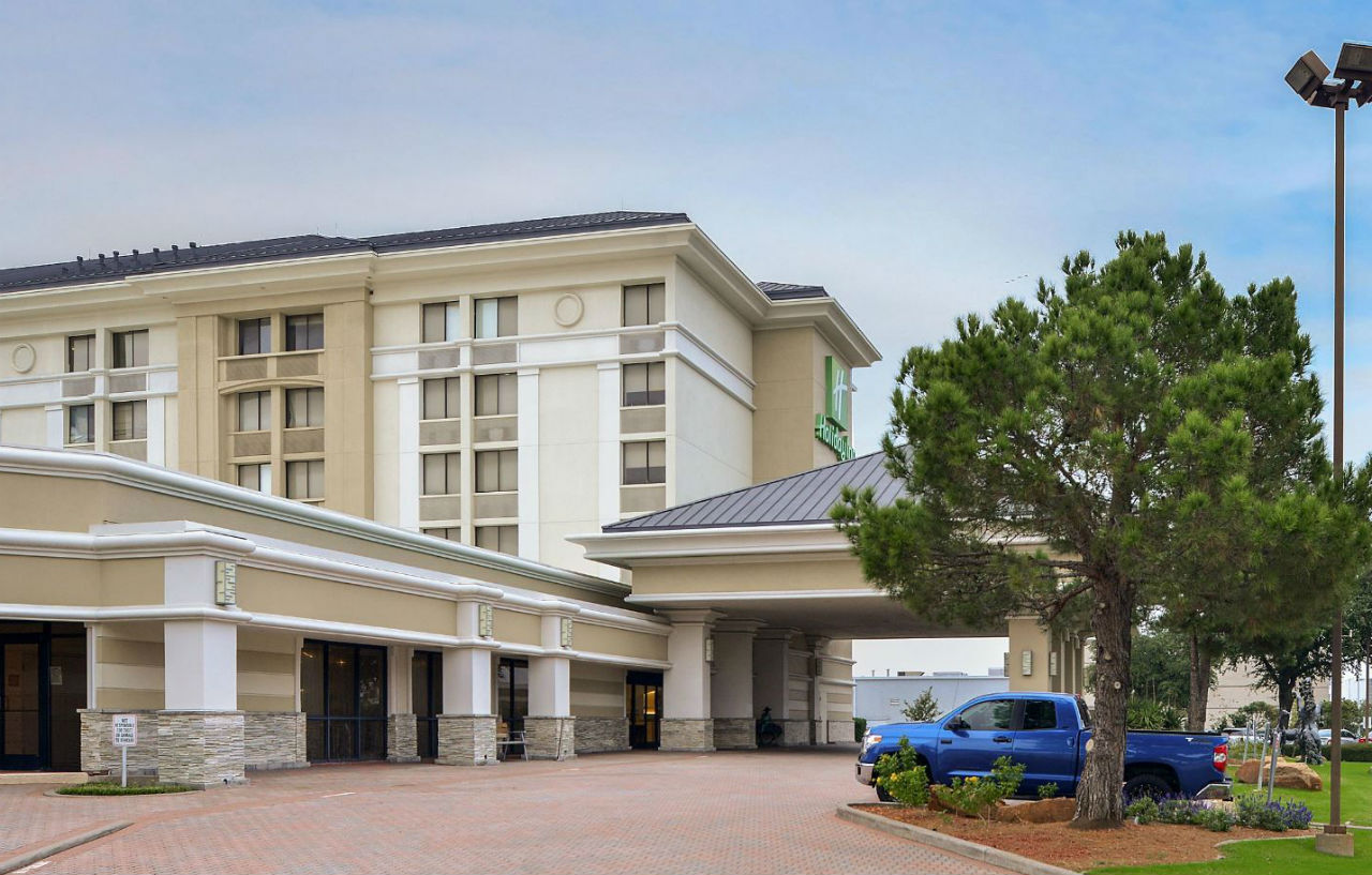 Holiday Inn Dallas-Richardson By Ihg Екстер'єр фото