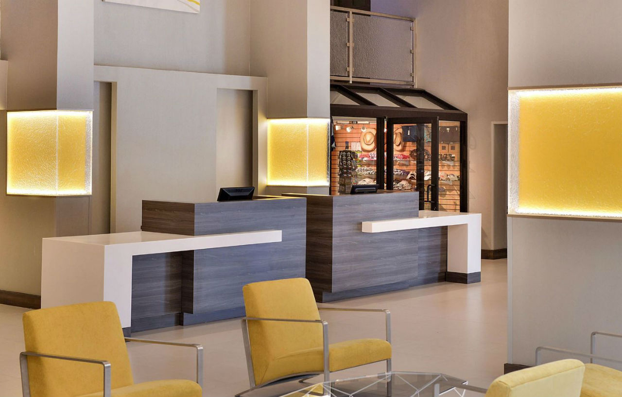 Holiday Inn Dallas-Richardson By Ihg Екстер'єр фото