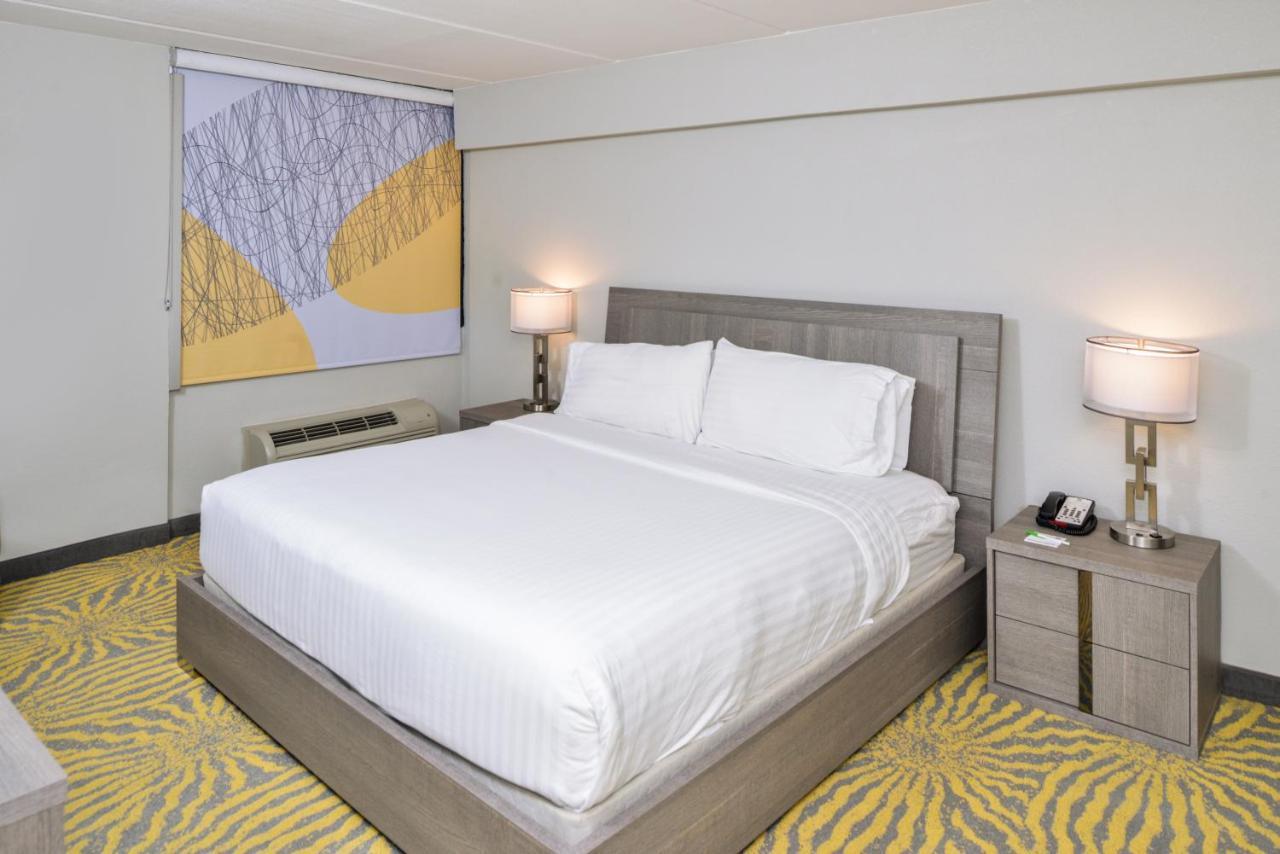 Holiday Inn Dallas-Richardson By Ihg Номер фото