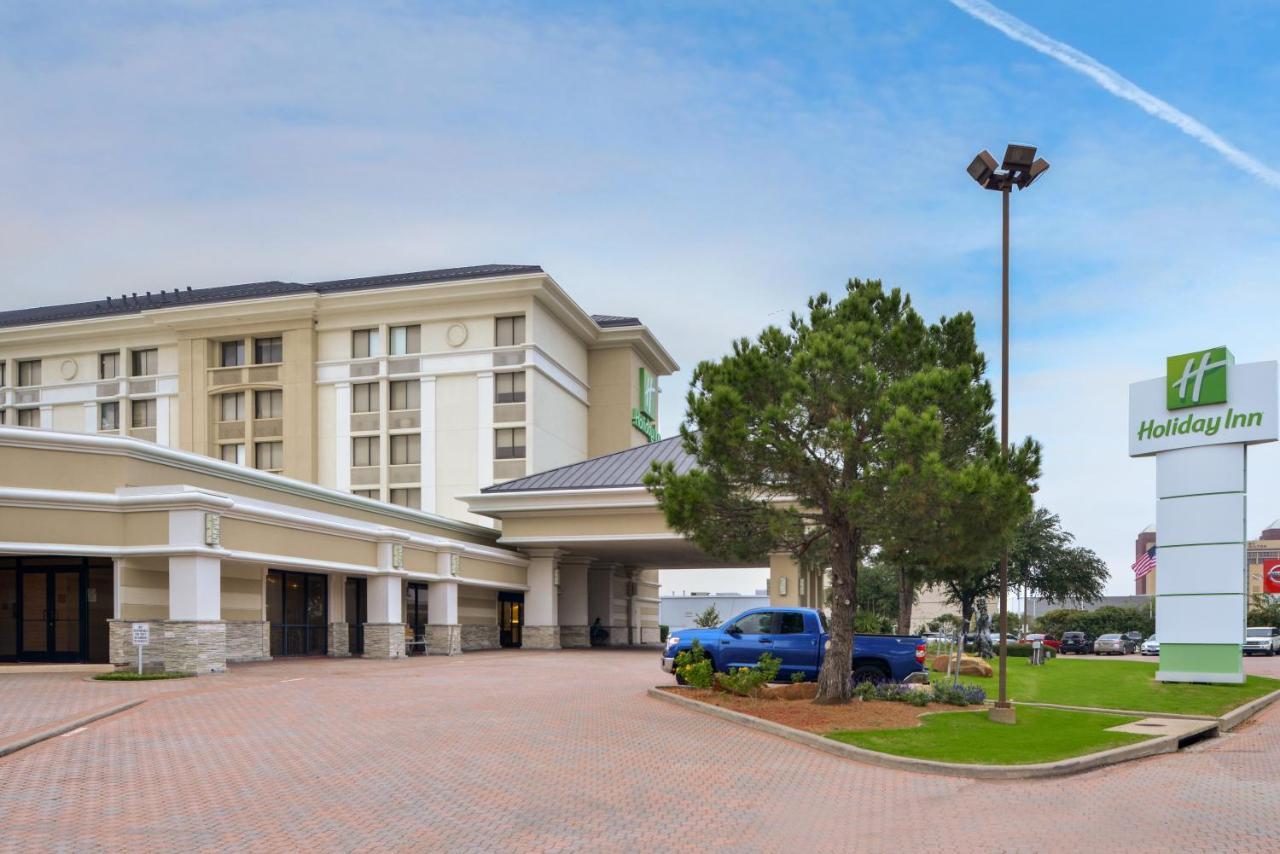 Holiday Inn Dallas-Richardson By Ihg Екстер'єр фото