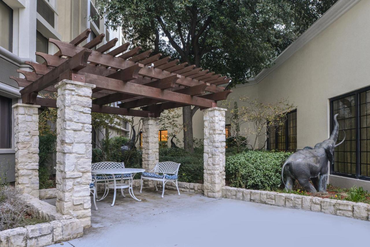 Holiday Inn Dallas-Richardson By Ihg Екстер'єр фото