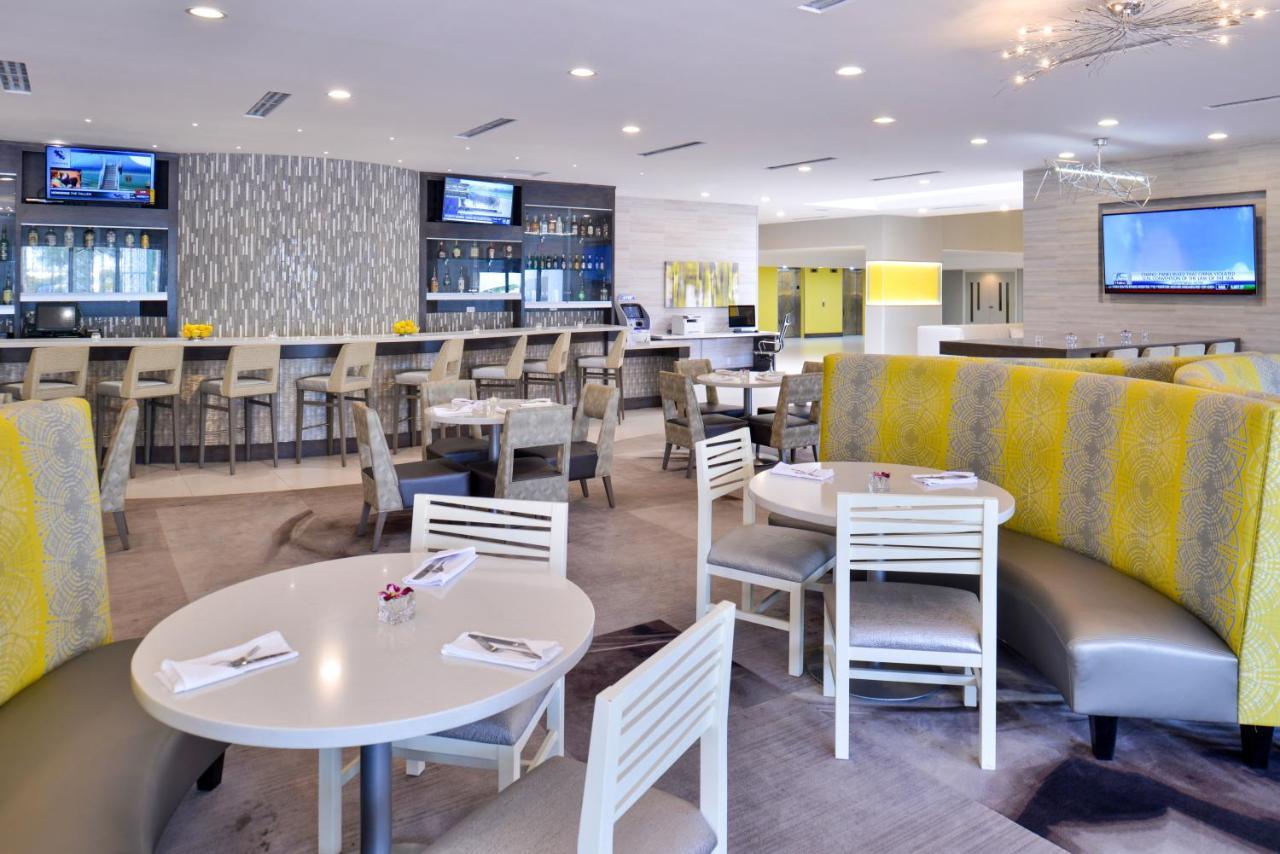 Holiday Inn Dallas-Richardson By Ihg Екстер'єр фото