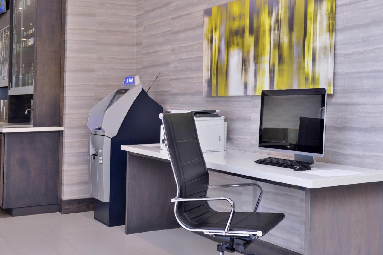 Holiday Inn Dallas-Richardson By Ihg Екстер'єр фото