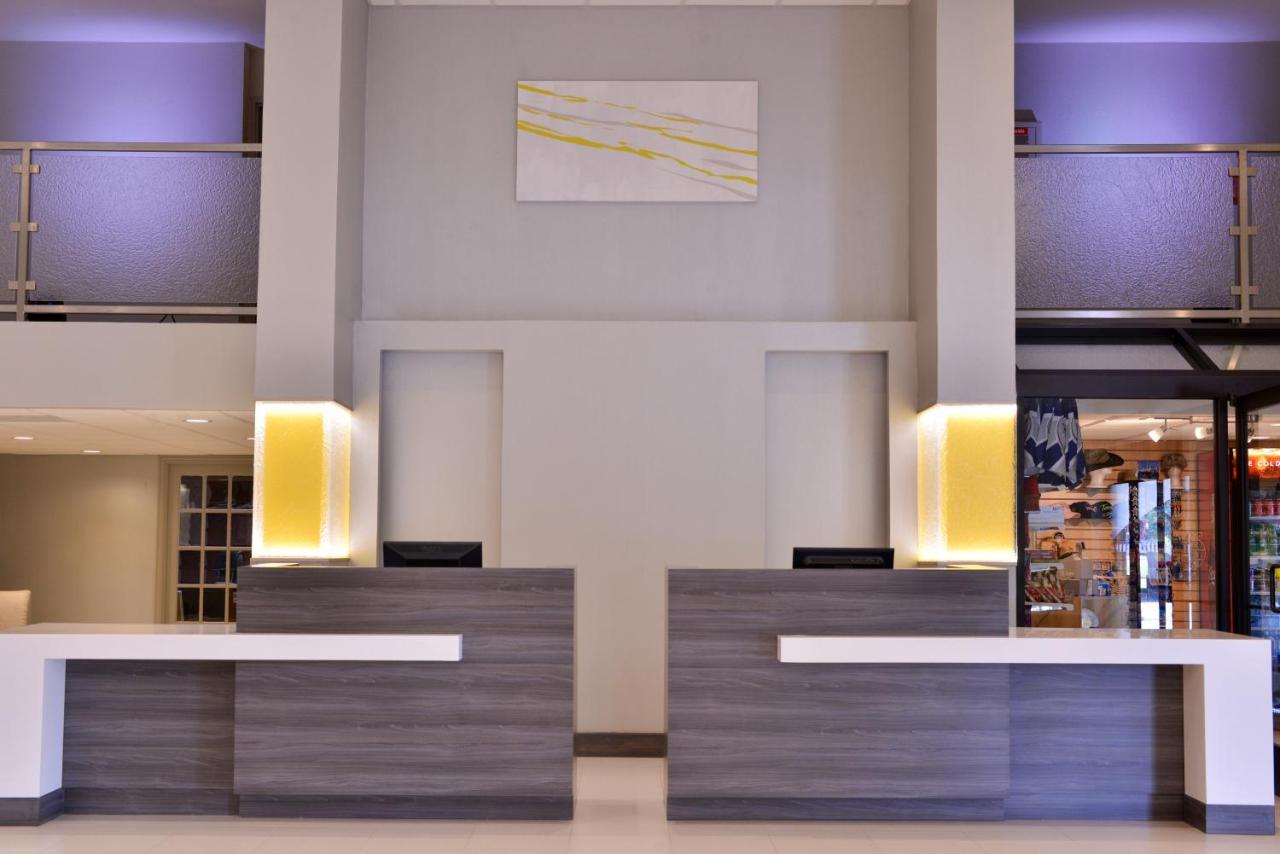 Holiday Inn Dallas-Richardson By Ihg Екстер'єр фото