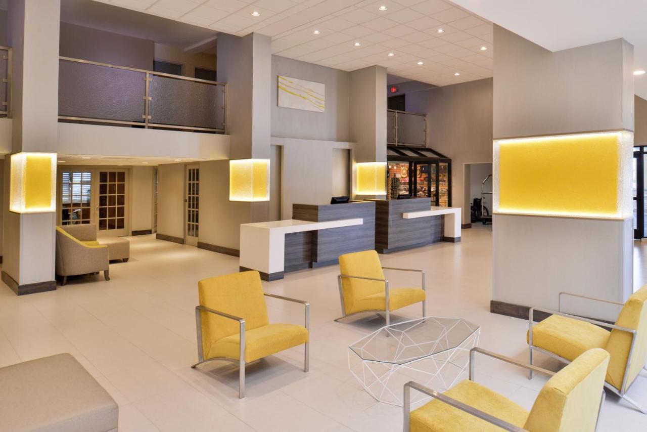 Holiday Inn Dallas-Richardson By Ihg Екстер'єр фото