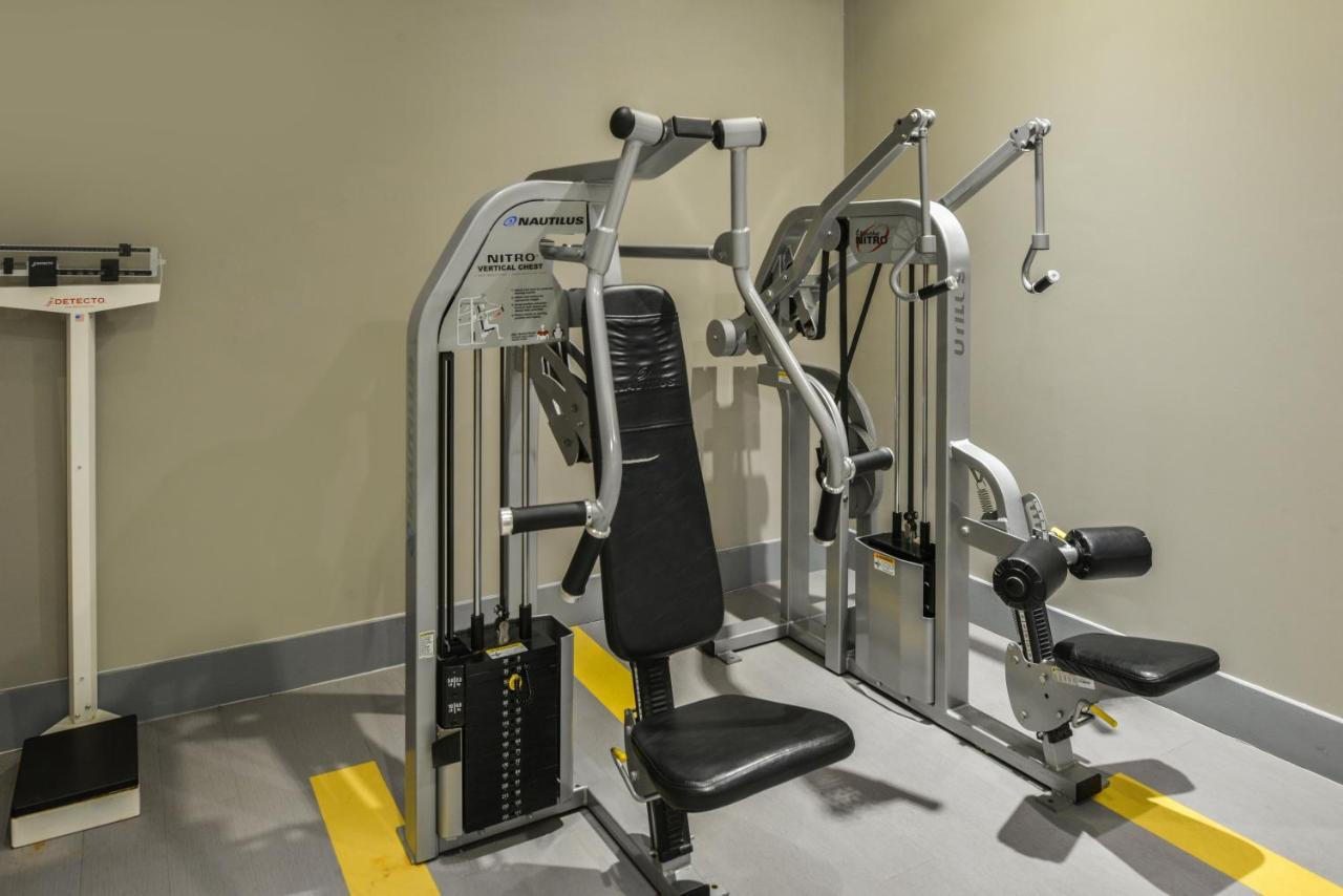 Holiday Inn Dallas-Richardson By Ihg Екстер'єр фото