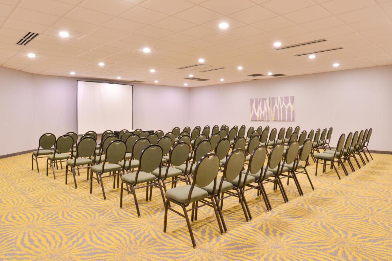 Holiday Inn Dallas-Richardson By Ihg Екстер'єр фото