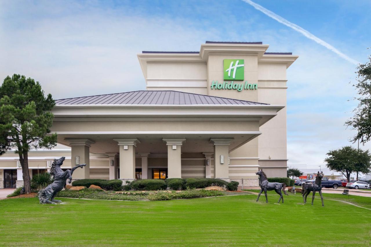 Holiday Inn Dallas-Richardson By Ihg Екстер'єр фото