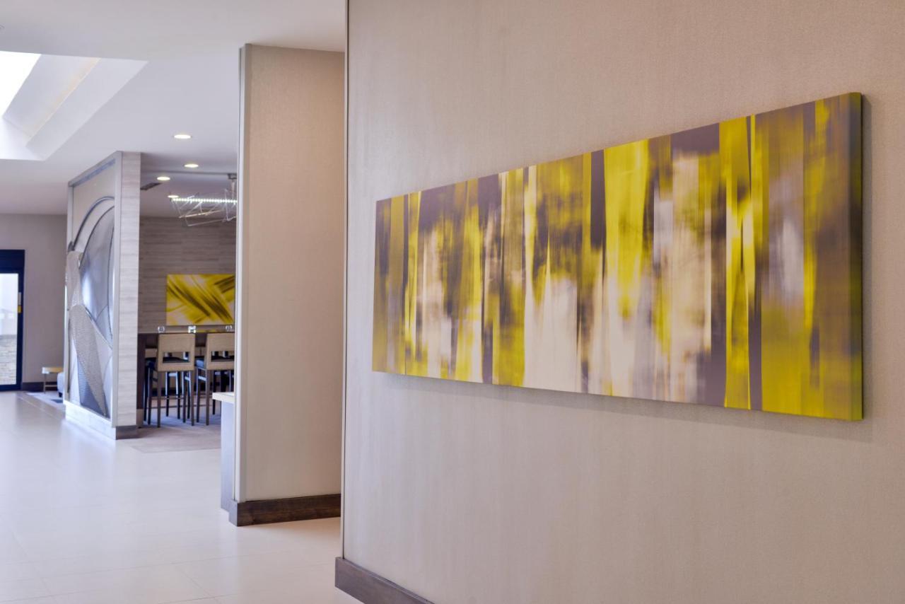 Holiday Inn Dallas-Richardson By Ihg Екстер'єр фото