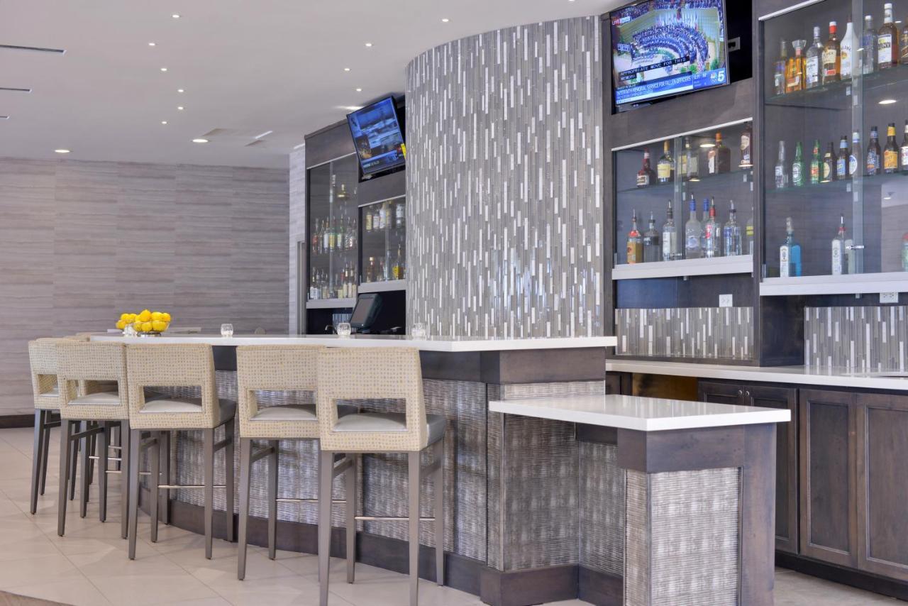 Holiday Inn Dallas-Richardson By Ihg Екстер'єр фото