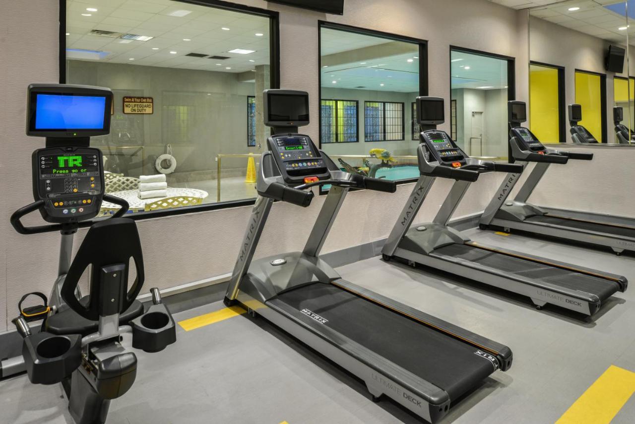 Holiday Inn Dallas-Richardson By Ihg Екстер'єр фото