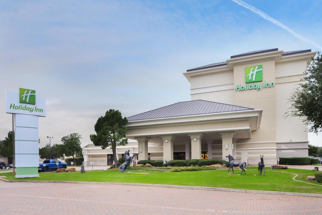 Holiday Inn Dallas-Richardson By Ihg Екстер'єр фото