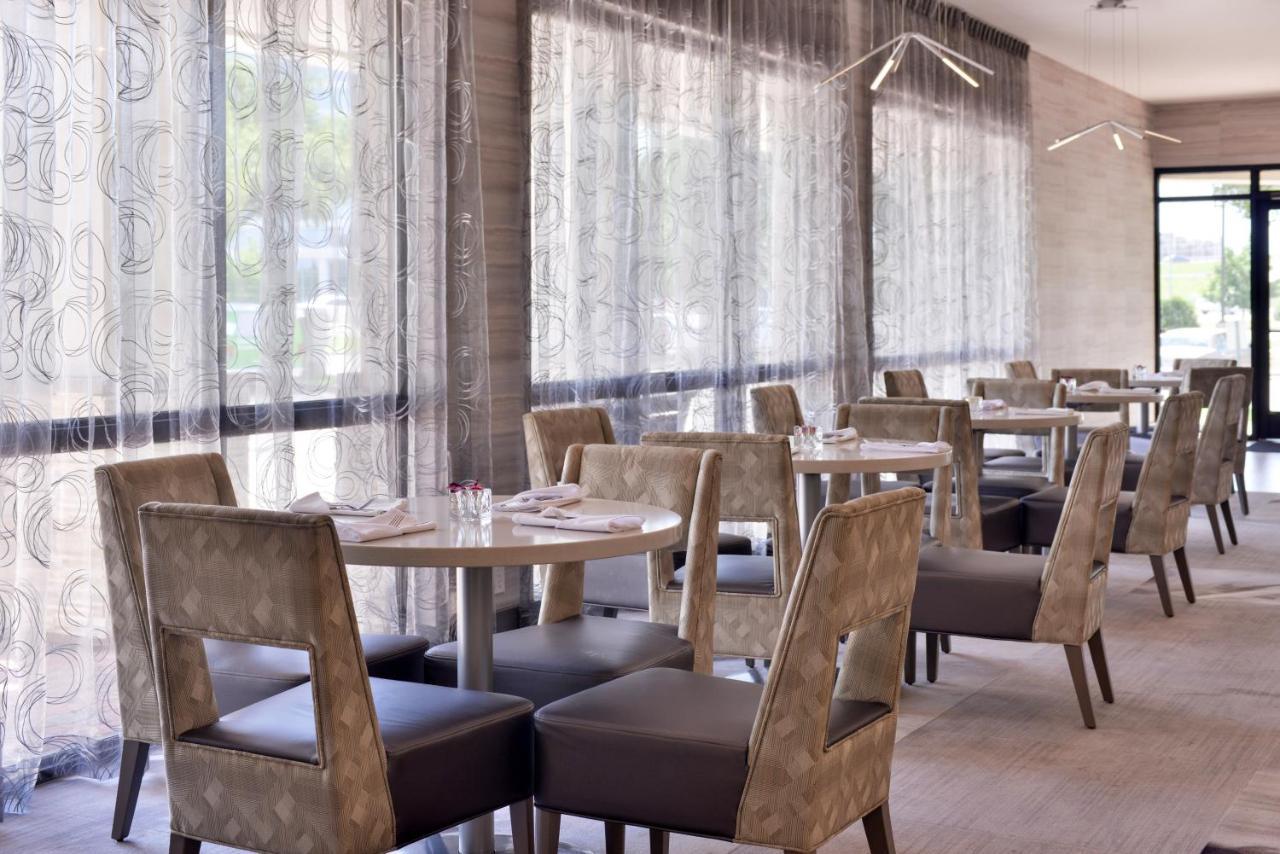 Holiday Inn Dallas-Richardson By Ihg Екстер'єр фото