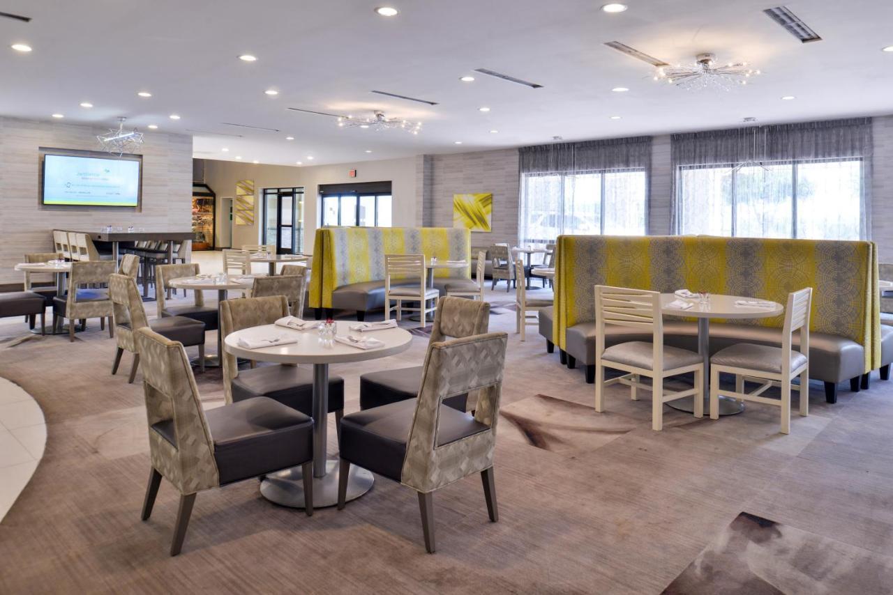 Holiday Inn Dallas-Richardson By Ihg Екстер'єр фото