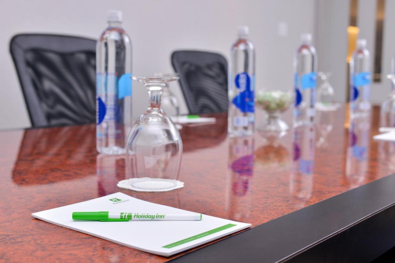 Holiday Inn Dallas-Richardson By Ihg Екстер'єр фото