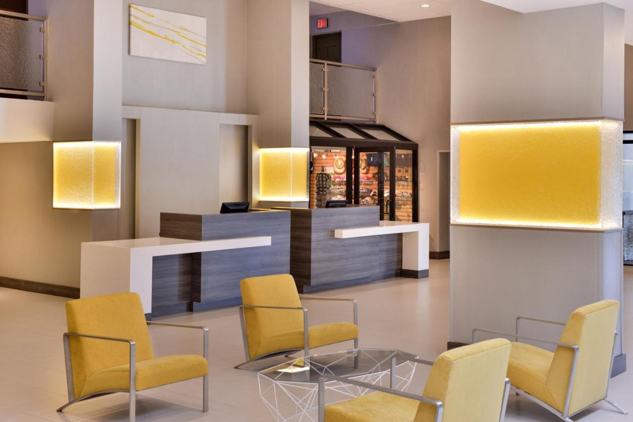 Holiday Inn Dallas-Richardson By Ihg Екстер'єр фото