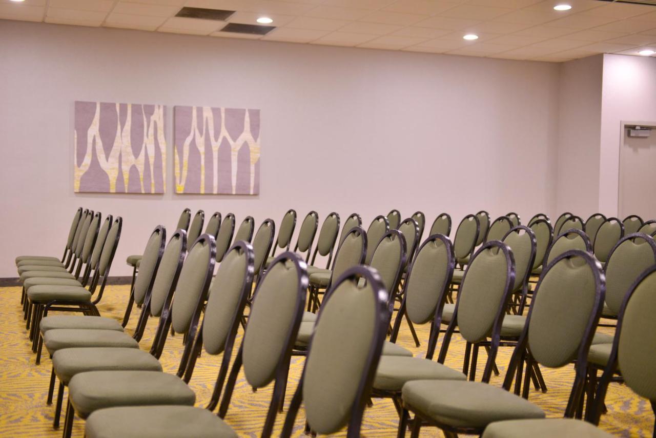 Holiday Inn Dallas-Richardson By Ihg Екстер'єр фото