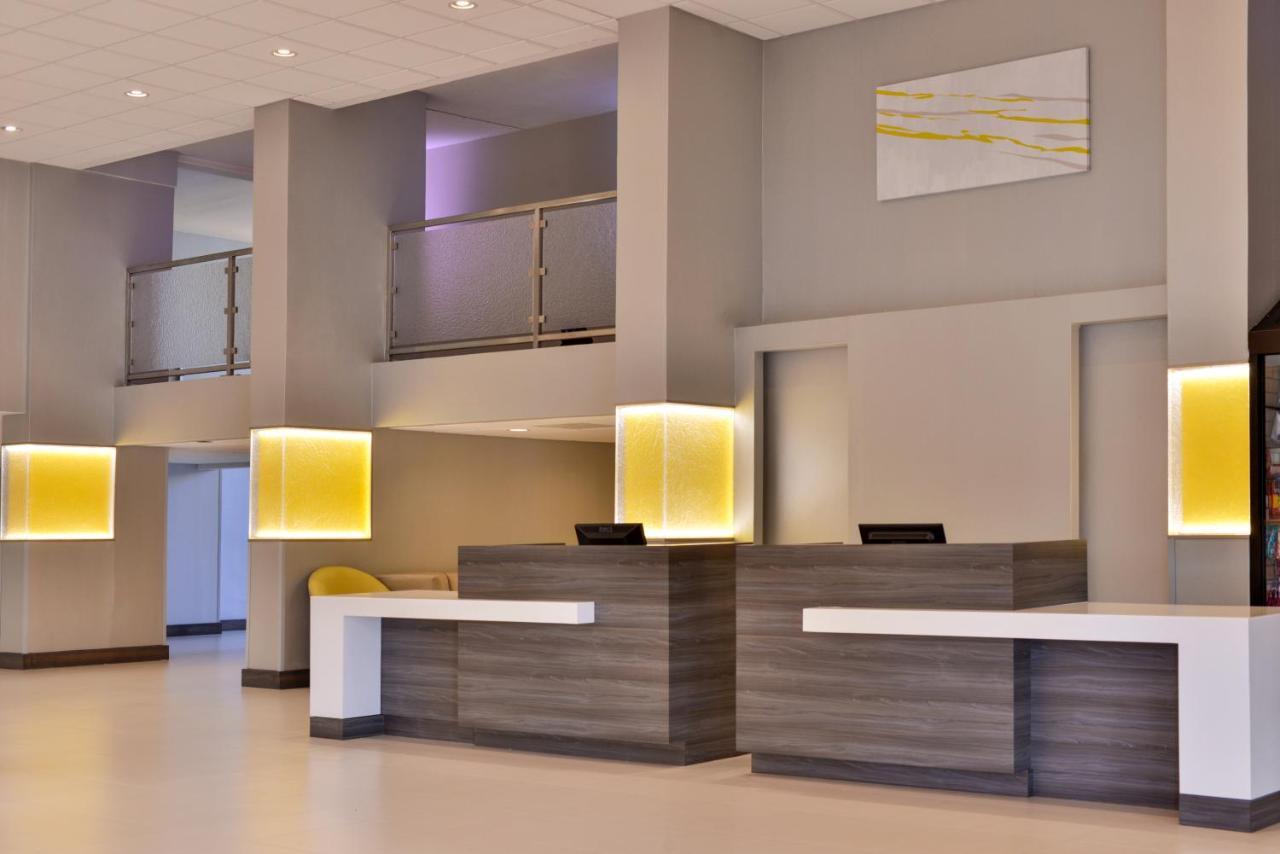 Holiday Inn Dallas-Richardson By Ihg Екстер'єр фото