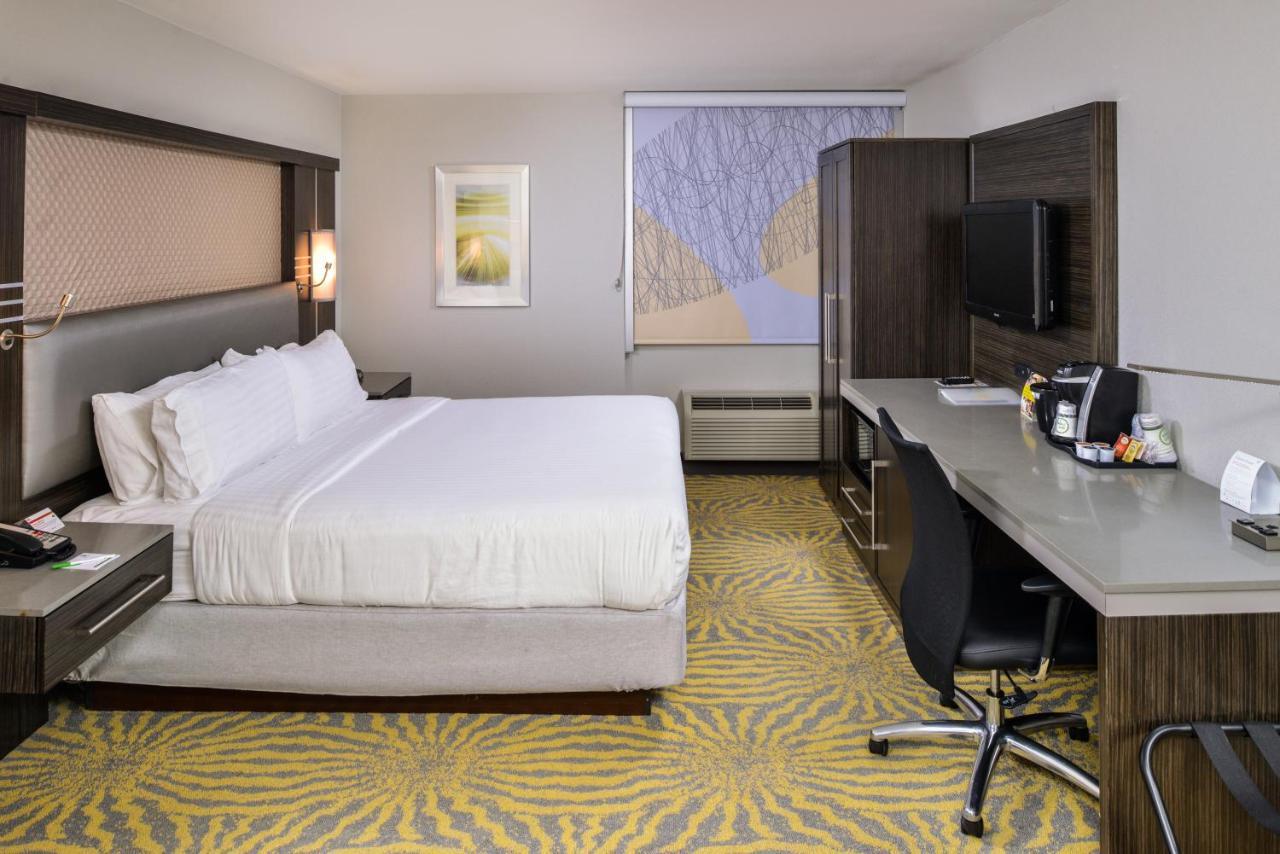 Holiday Inn Dallas-Richardson By Ihg Екстер'єр фото