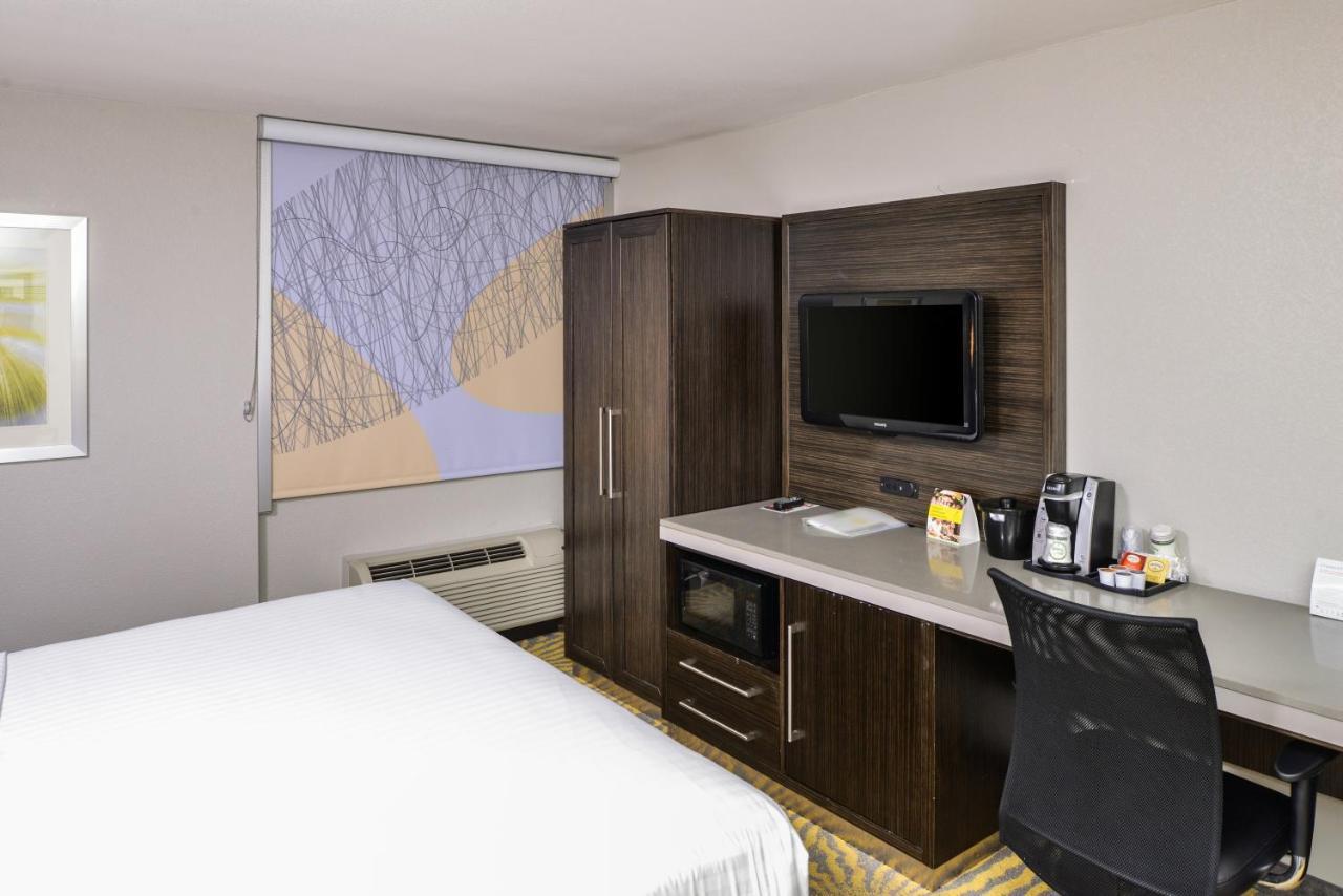 Holiday Inn Dallas-Richardson By Ihg Екстер'єр фото